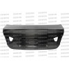 CSL-style carbon fiber trunk lid for 2009-2011 BMW E90 4DR